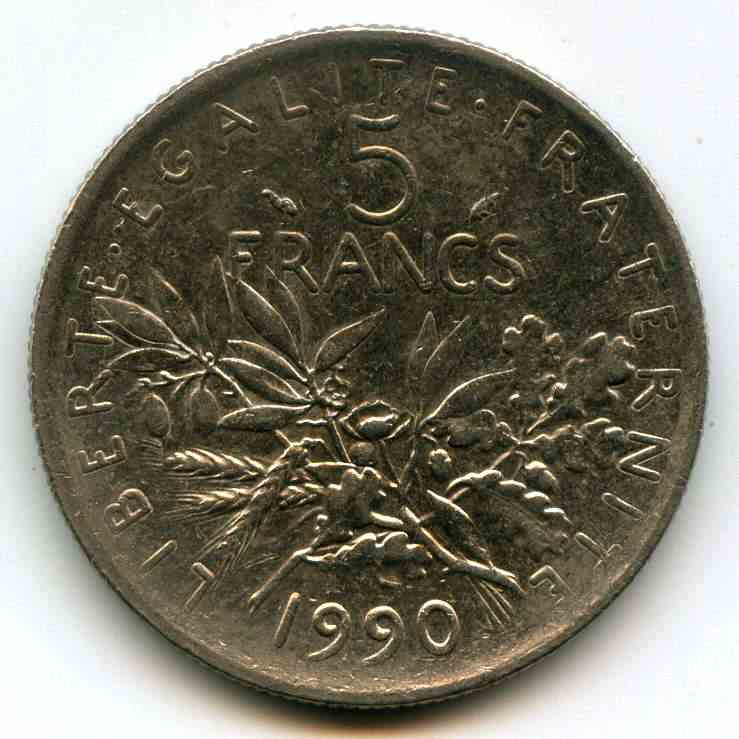 5  1990  