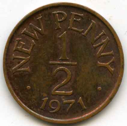 1/2  1971  