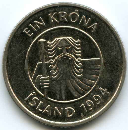 1  1994  