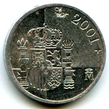 1  2001  