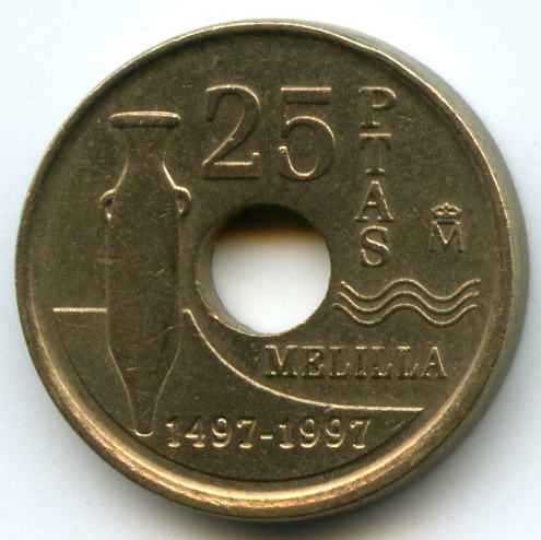 25  1997  