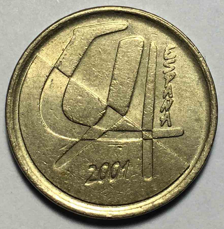 5  2001  