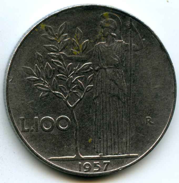 100  1957  