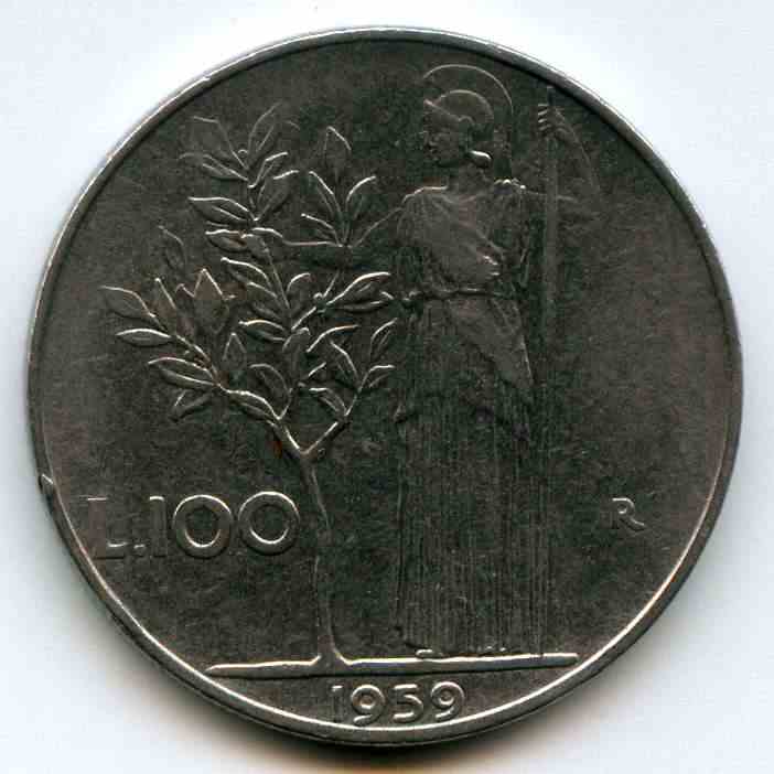 100  1959  