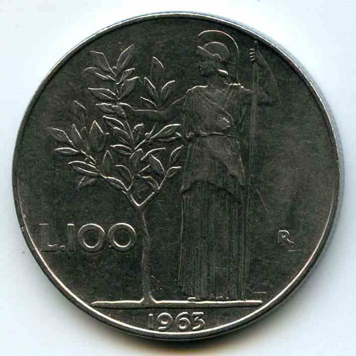 100  1963  