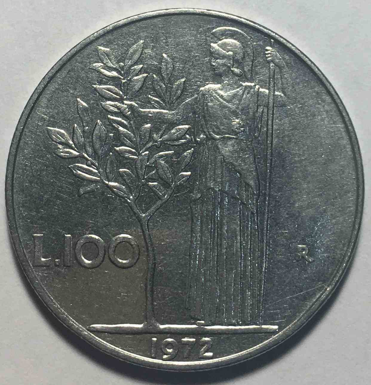 100  1972  