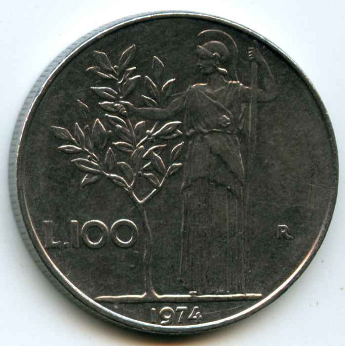 100  1974  