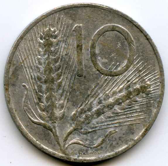 10  1974  