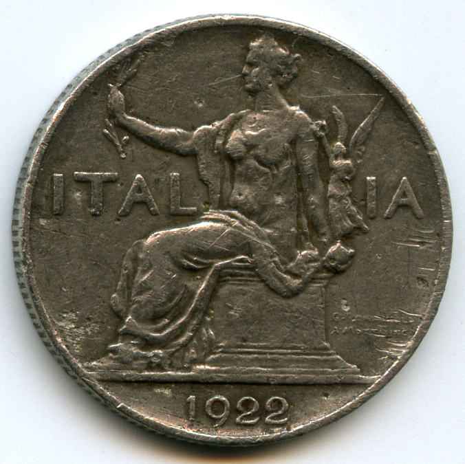 1  1922  