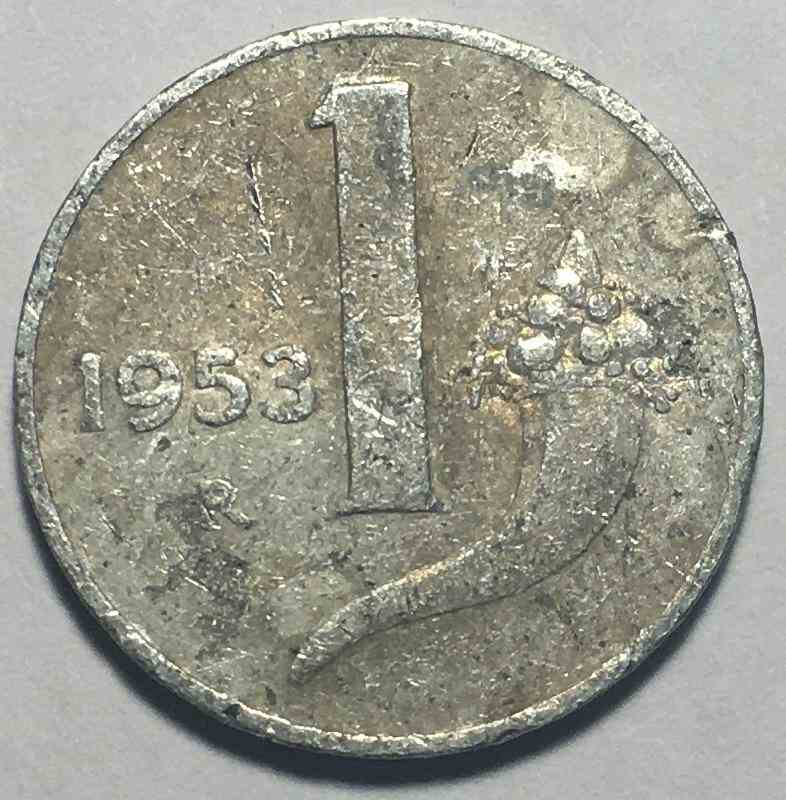 1  1953  