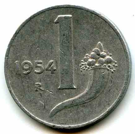 1  1954  
