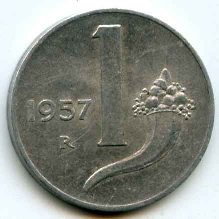 1  1957  