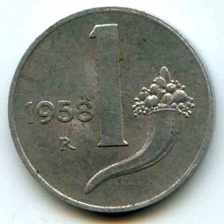 1  1958  