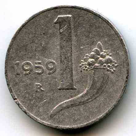 1  1959  
