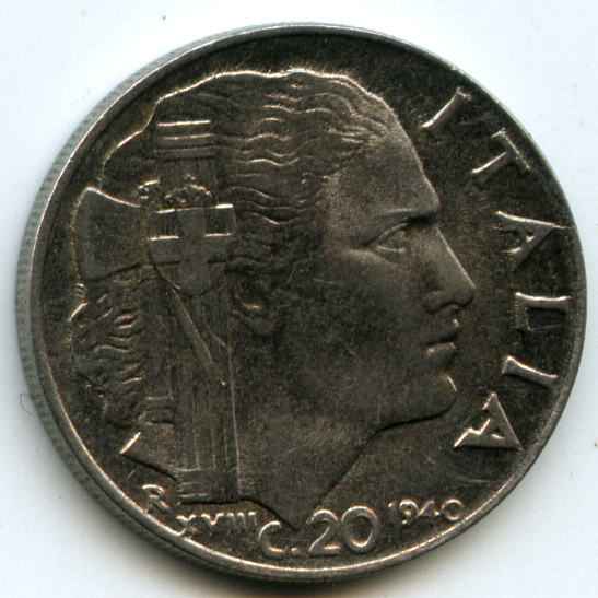 20  1940  