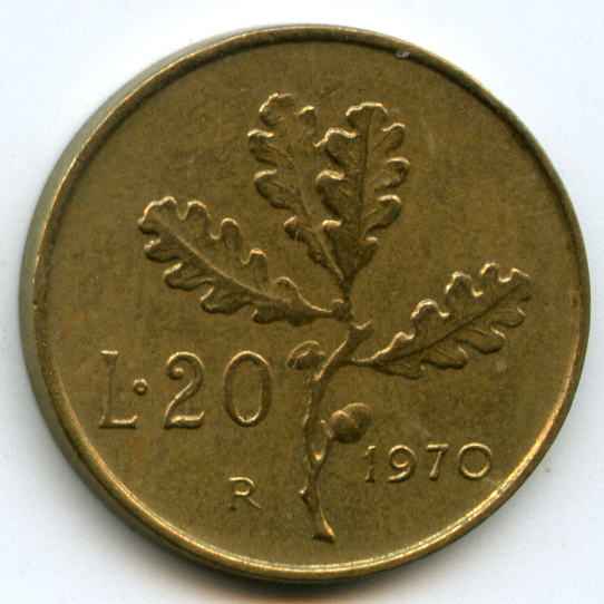 20  1970  