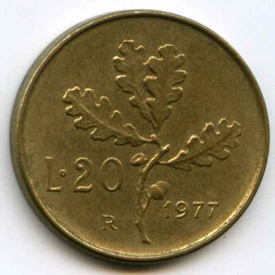 20  1977  