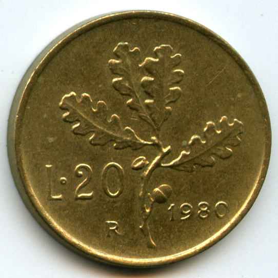 20  1980  