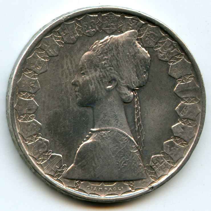 500  1961  