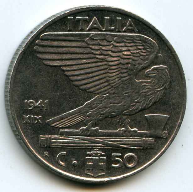 50  1941  