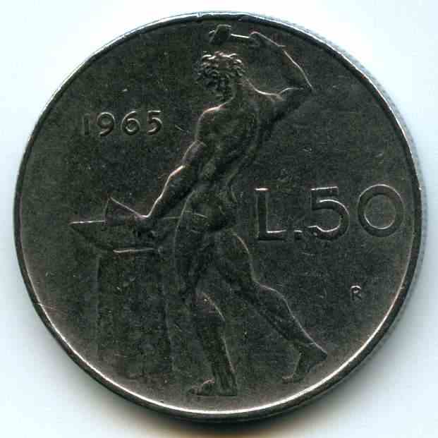 50  1965  