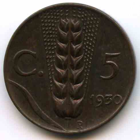 5  1930  