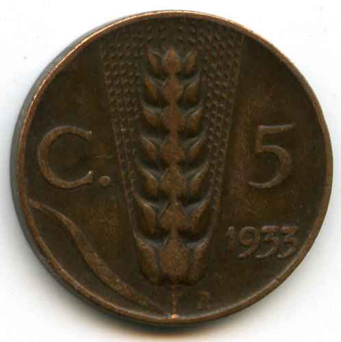 5  1933  