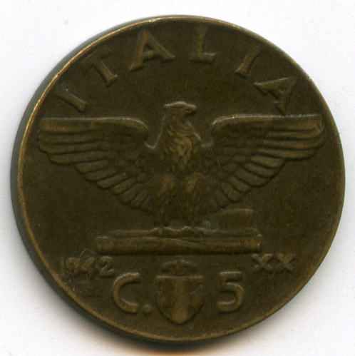 5  1942  