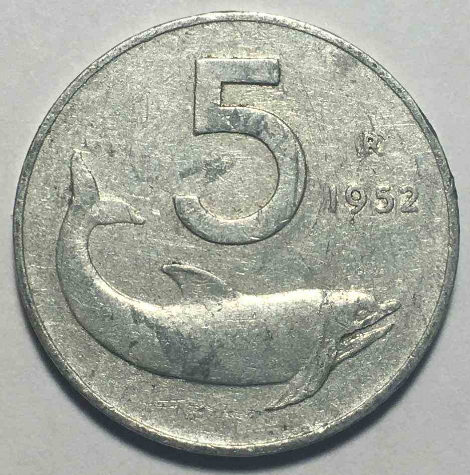 5  1952  