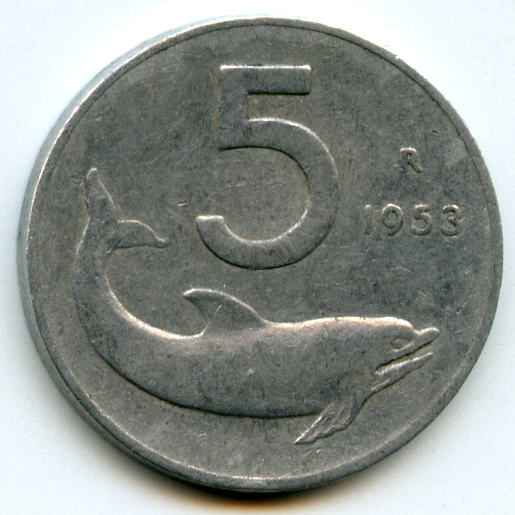 5  1953  