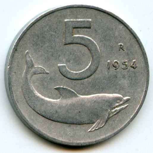 5  1954  