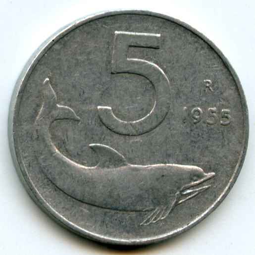 5  1955  