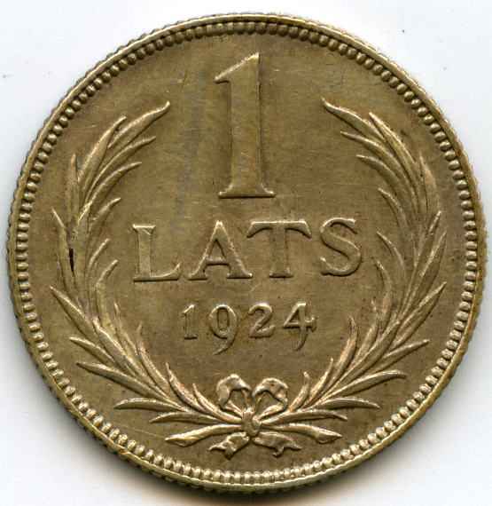 1  1924  