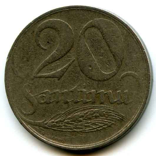20  1922  