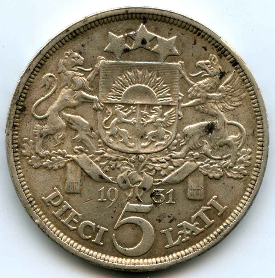 5  1931  