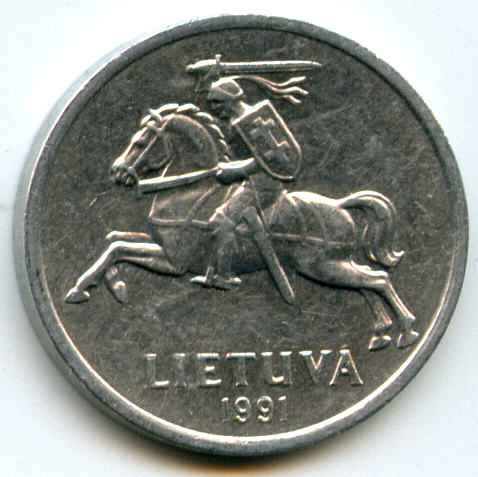 1  1991  