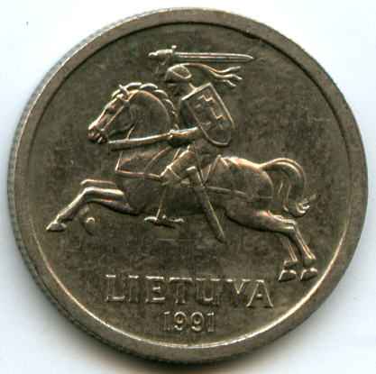 1  1991  