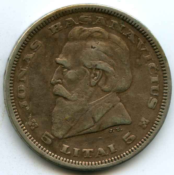 5  1936  