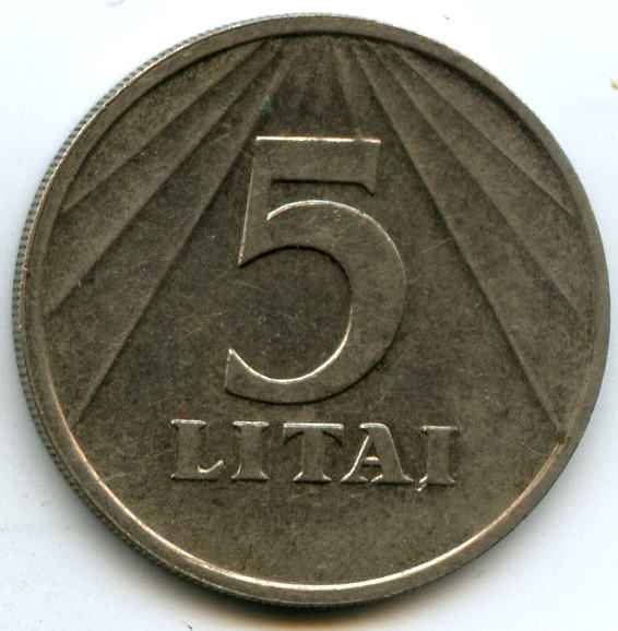 5  1991  