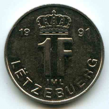1  1991  