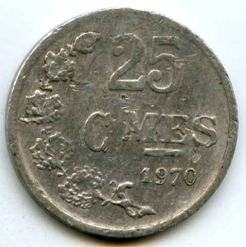 25  1970  