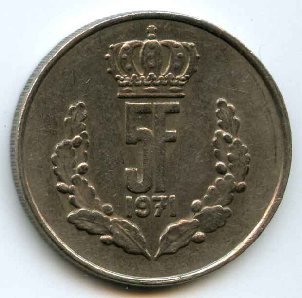 5  1971  
