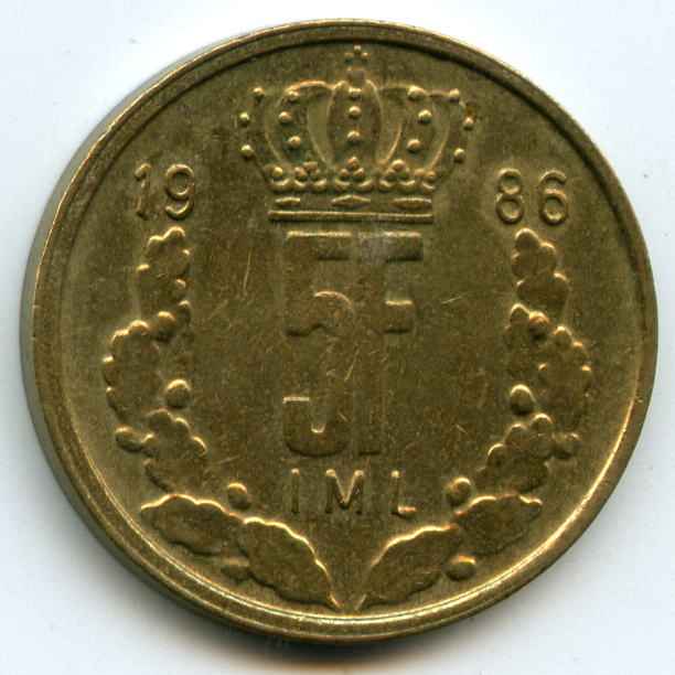 5  1986  