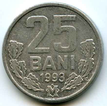 25  1993  