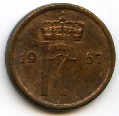 1  1957  