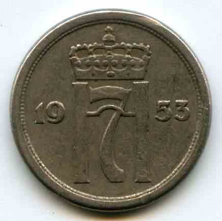 25  1953  