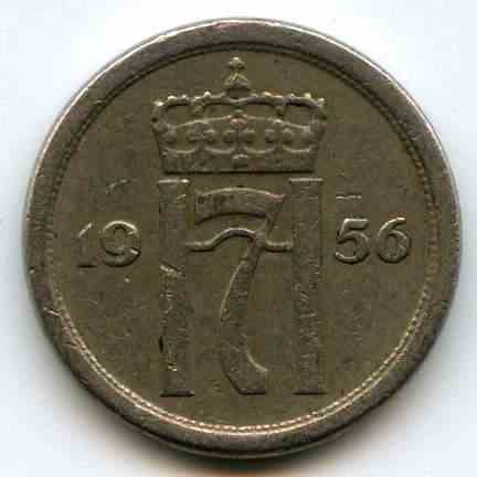 25  1956  
