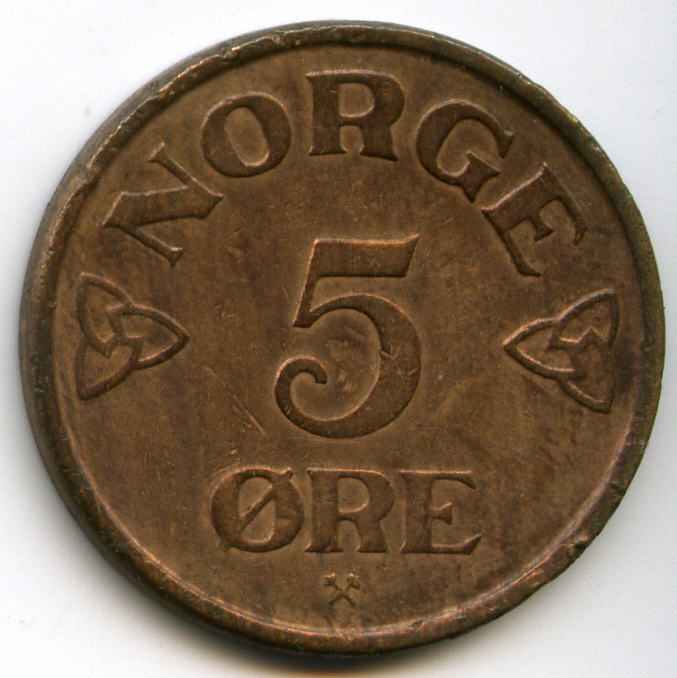 5  1953  
