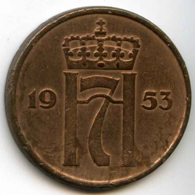 5  1953  