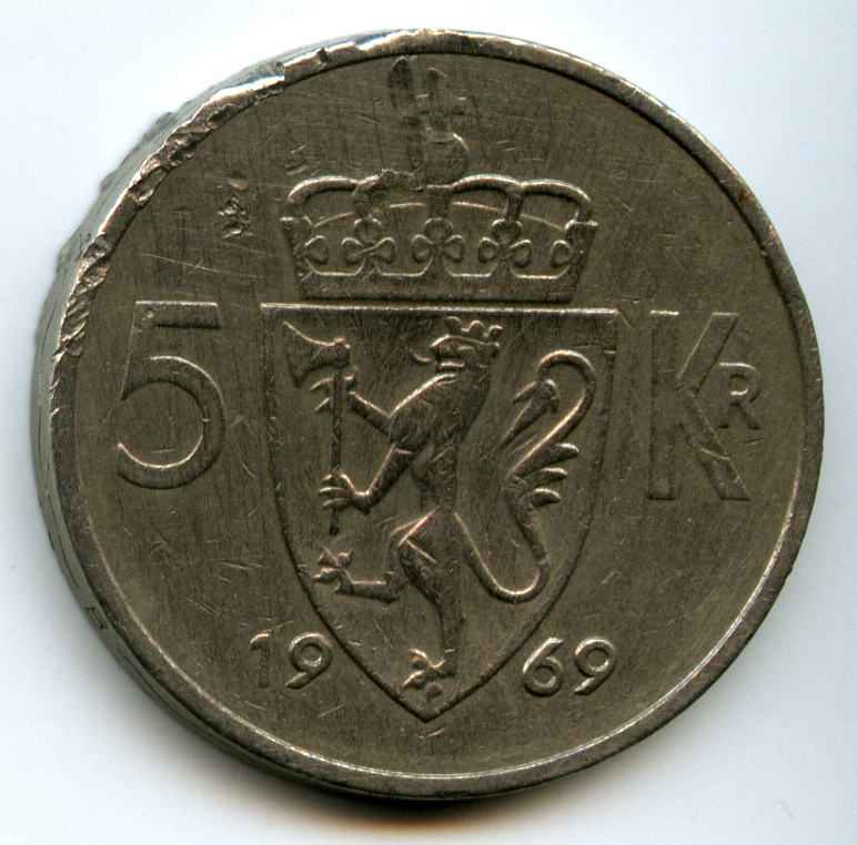 5  1969  